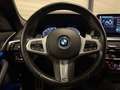 BMW 530 5-serie Touring 530e M-Sport bwjaar 06-2022 PANO/H Noir - thumbnail 32