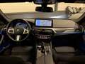 BMW 530 5-serie Touring 530e M-Sport PANO/HARMAN&KARDON/36 Negru - thumbnail 14