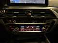 BMW 530 5-serie Touring 530e M-Sport bwjaar 06-2022 PANO/H Noir - thumbnail 18