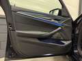 BMW 530 5-serie Touring 530e M-Sport bwjaar 06-2022 PANO/H Noir - thumbnail 48