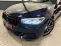 BMW 530 5-serie Touring 530e M-Sport PANO/HARMAN&KARDON/36 Negru - thumbnail 2
