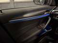 BMW 530 5-serie Touring 530e M-Sport bwjaar 06-2022 PANO/H Noir - thumbnail 39