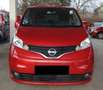 Nissan Evalia NV200 1.6 16V Rojo - thumbnail 9