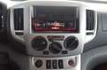 Nissan Evalia NV200 1.6 16V Rojo - thumbnail 3