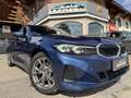 BMW 318 d Automatik Touring*LED*Leder*Curved Display*SH... Blau - thumbnail 3