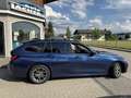 BMW 318 d Automatik Touring*LED*Leder*Curved Display*SH... Blau - thumbnail 5