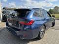 BMW 318 d Automatik Touring*LED*Leder*Curved Display*SH... Blau - thumbnail 6
