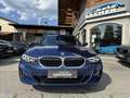 BMW 318 d Automatik Touring*LED*Leder*Curved Display*SH... Blau - thumbnail 2