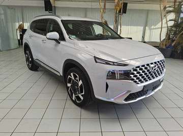 Prime 4WD *7-SITZ*20Zoll*Metallic*LEDER*SitzKlima*