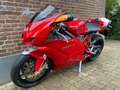 Ducati 749 749 S Rosso - thumbnail 3