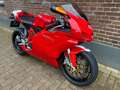 Ducati 749 749 S Rosso - thumbnail 1