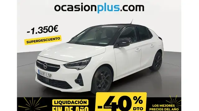 Opel Corsa 1.2T XHL S/S GS-Line 100
