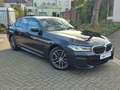BMW 530 e M Sport  Facelift  Softclose  Head Up  Laser Bleu - thumbnail 3