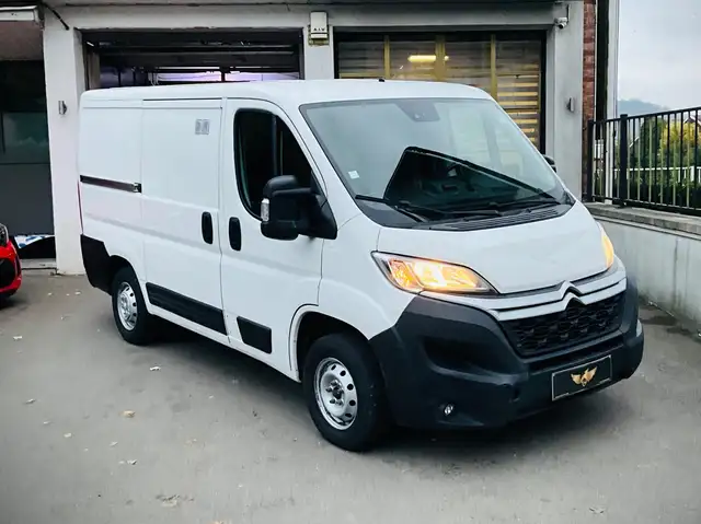 Citroen Jumper 2.2 BlueHDi L2H1 Club S !!! offre du moment !!!