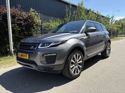 Land Rover Range Rover Evoque 2.0 TD4 Urban Series HSE / AUTOMAAT / PANORAMADAK