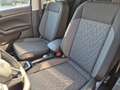Volkswagen T-Cross 1.0 TSI 116PS DSG Life ACC IQ.LIGHT - LED-Matri... Schwarz - thumbnail 11
