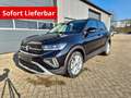 Volkswagen T-Cross 1.0 TSI 116PS DSG Life ACC IQ.LIGHT - LED-Matri... Schwarz - thumbnail 1