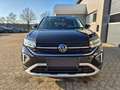 Volkswagen T-Cross 1.0 TSI 116PS DSG Life ACC IQ.LIGHT - LED-Matri... Schwarz - thumbnail 8