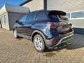 Volkswagen T-Cross 1.0 TSI 116PS DSG Life ACC IQ.LIGHT - LED-Matri... Schwarz - thumbnail 3
