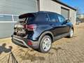 Volkswagen T-Cross 1.0 TSI 116PS DSG Life ACC IQ.LIGHT - LED-Matri... Schwarz - thumbnail 5