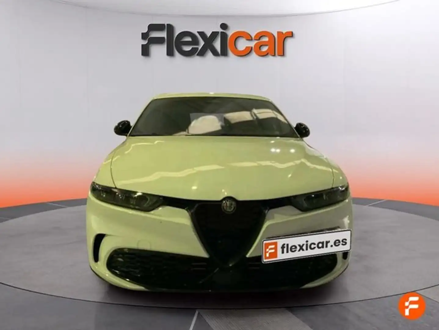 Alfa Romeo Tonale 1.6 DS Sprint FWD Blanco - 2