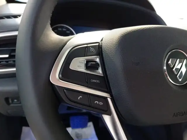 Foton Tunland G7 view 12