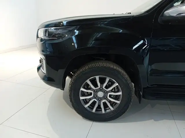 Foton Tunland G7 view 7