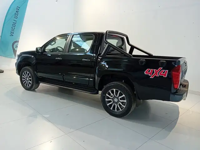 Foton Tunland G7 view 6