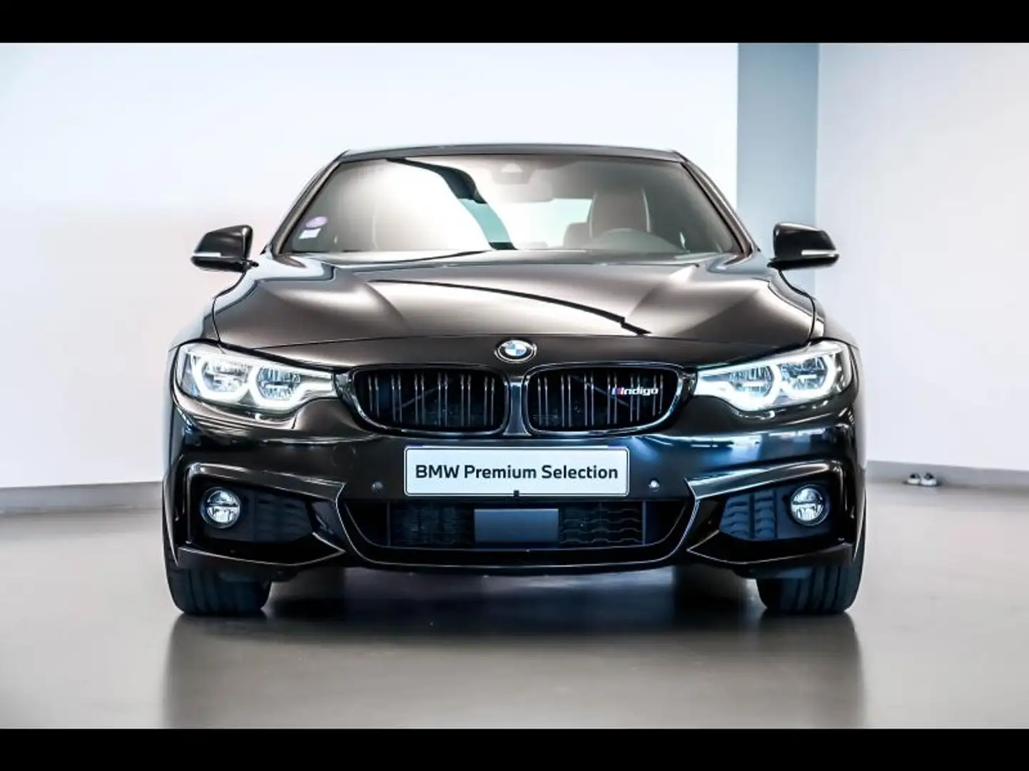 BMW 440 440iA xDrive 326ch M Sport Noir - 2
