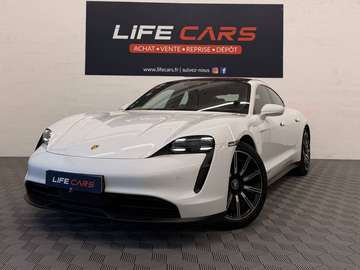 4S Batterie Performance 530ch 2020 1ère main Française entretien & garantie 12 mois