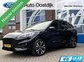 Ford Kuga 2.5 PHEV ST-Line X 225PK Winterpack Elek. Trekhaak Zwart - thumbnail 1
