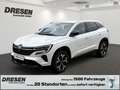 Renault Austral Techno *Navi*Sitzheizung*Rückfahrkamera*Allwetter* Weiß - thumbnail 1