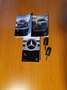 Mercedes-Benz Citan 108 CDI, Navigatie,Cruise control,Airco,Achteruitr Grijs - thumbnail 22