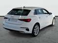 Audi A3 Sedán Edition 30 TFSI 81 kW (110 CV) Blanco - thumbnail 2