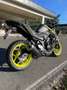 Yamaha MT-03 Naked Bike Gris - thumbnail 1