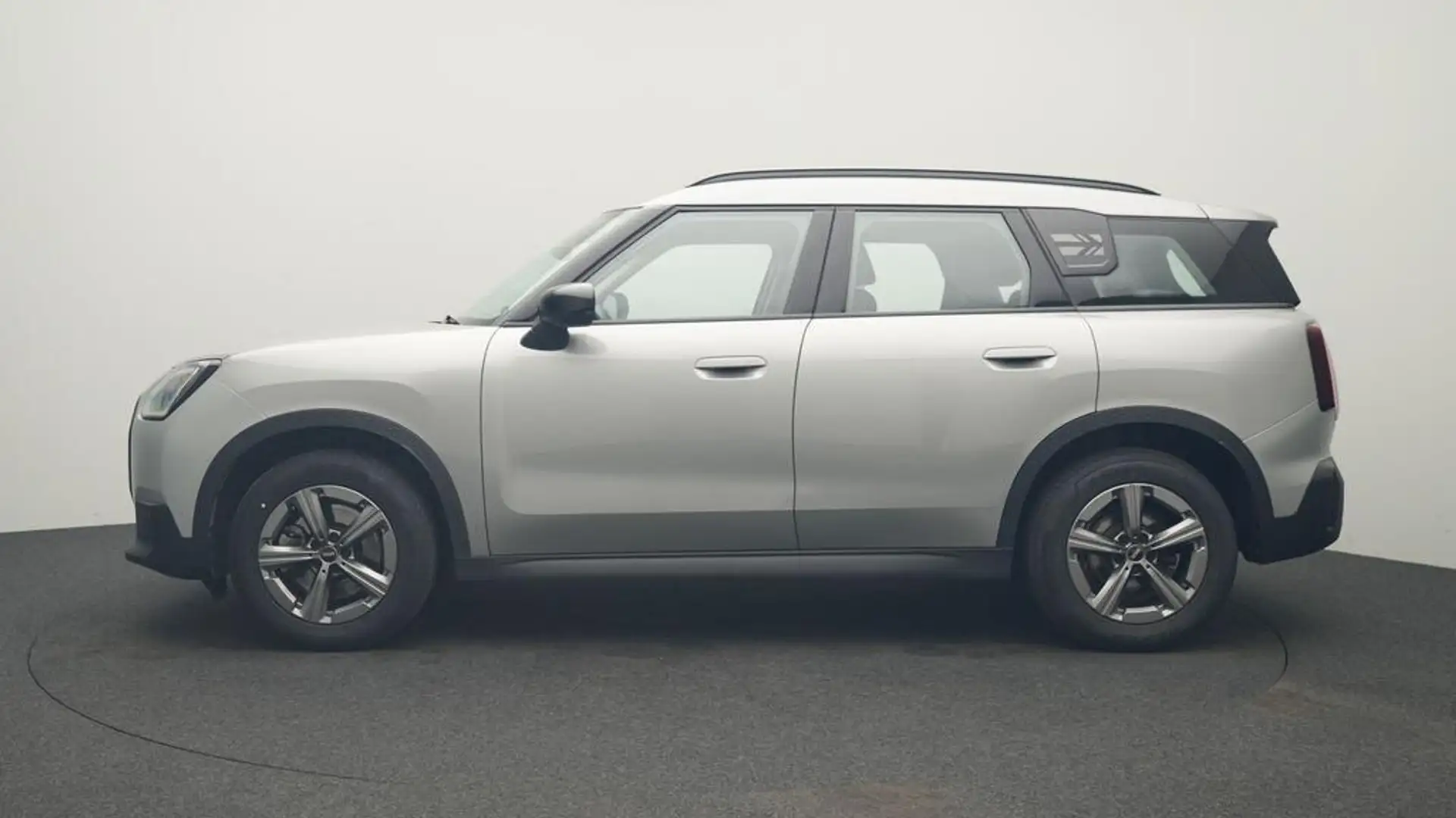MINI Countryman C MINI Countryman C (Mild Hybrid 48V) Gris - 2