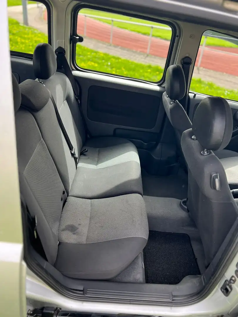 Opel Combo 1.7 Comfort - 1