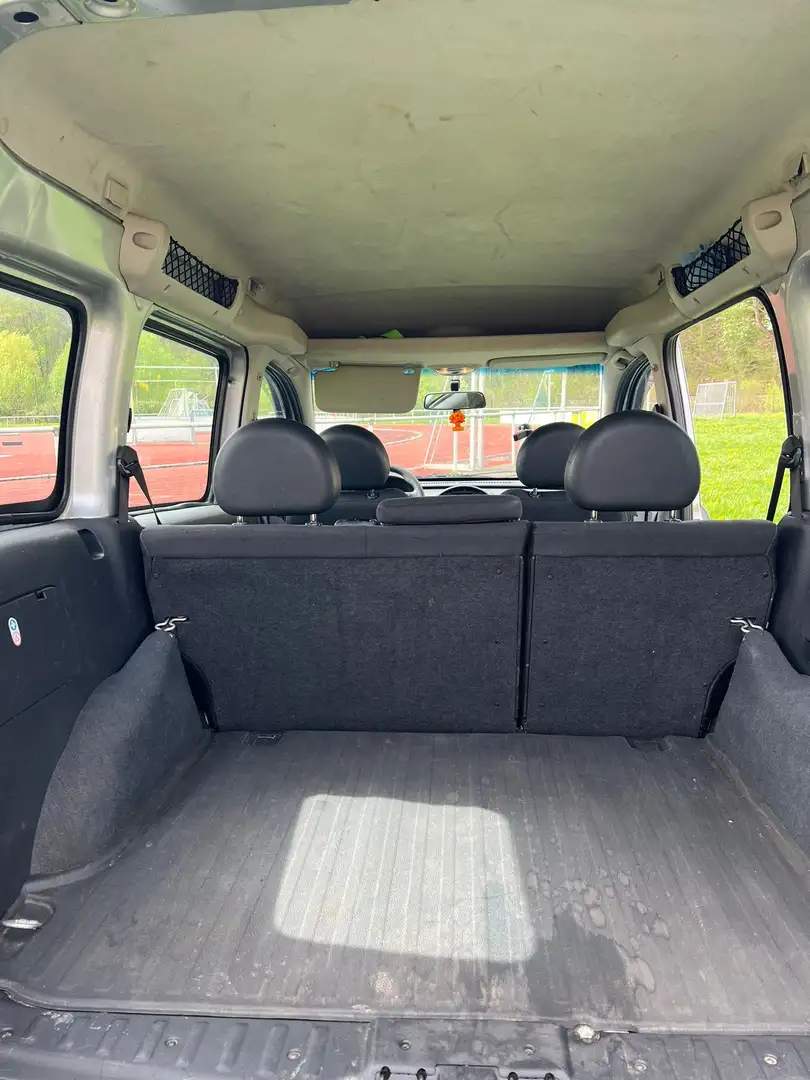 Opel Combo 1.7 Comfort - 2
