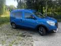Dacia Dokker 1.2 TCe S&S SL Stepw Blauw - thumbnail 1