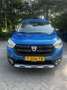 Dacia Dokker 1.2 TCe S&S SL Stepw Blauw - thumbnail 2