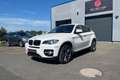 BMW X6 xDrive 30d BVA  E71 Luxe 5 places Steptronic 3.0d  245CH GARANTIE 12 MOIS Blanc - thumbnail 1
