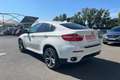 BMW X6 xDrive 30d BVA  E71 Luxe 5 places Steptronic 3.0d  245CH GARANTIE 12 MOIS Blanc - thumbnail 4