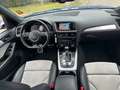 Audi SQ5 3.0 TDI DPF quattro*PANO*XENON+*NAVI+*AHK*21 Bleu - thumbnail 13