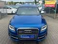 Audi SQ5 3.0 TDI DPF quattro*PANO*XENON+*NAVI+*AHK*21 Bleu - thumbnail 30