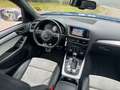 Audi SQ5 3.0 TDI DPF quattro*PANO*XENON+*NAVI+*AHK*21 Bleu - thumbnail 26