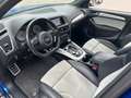 Audi SQ5 3.0 TDI DPF quattro*PANO*XENON+*NAVI+*AHK*21 Bleu - thumbnail 14