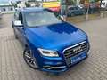 Audi SQ5 3.0 TDI DPF quattro*PANO*XENON+*NAVI+*AHK*21 Bleu - thumbnail 1