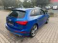 Audi SQ5 3.0 TDI DPF quattro*PANO*XENON+*NAVI+*AHK*21 Bleu - thumbnail 10