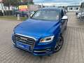 Audi SQ5 3.0 TDI DPF quattro*PANO*XENON+*NAVI+*AHK*21 Bleu - thumbnail 3