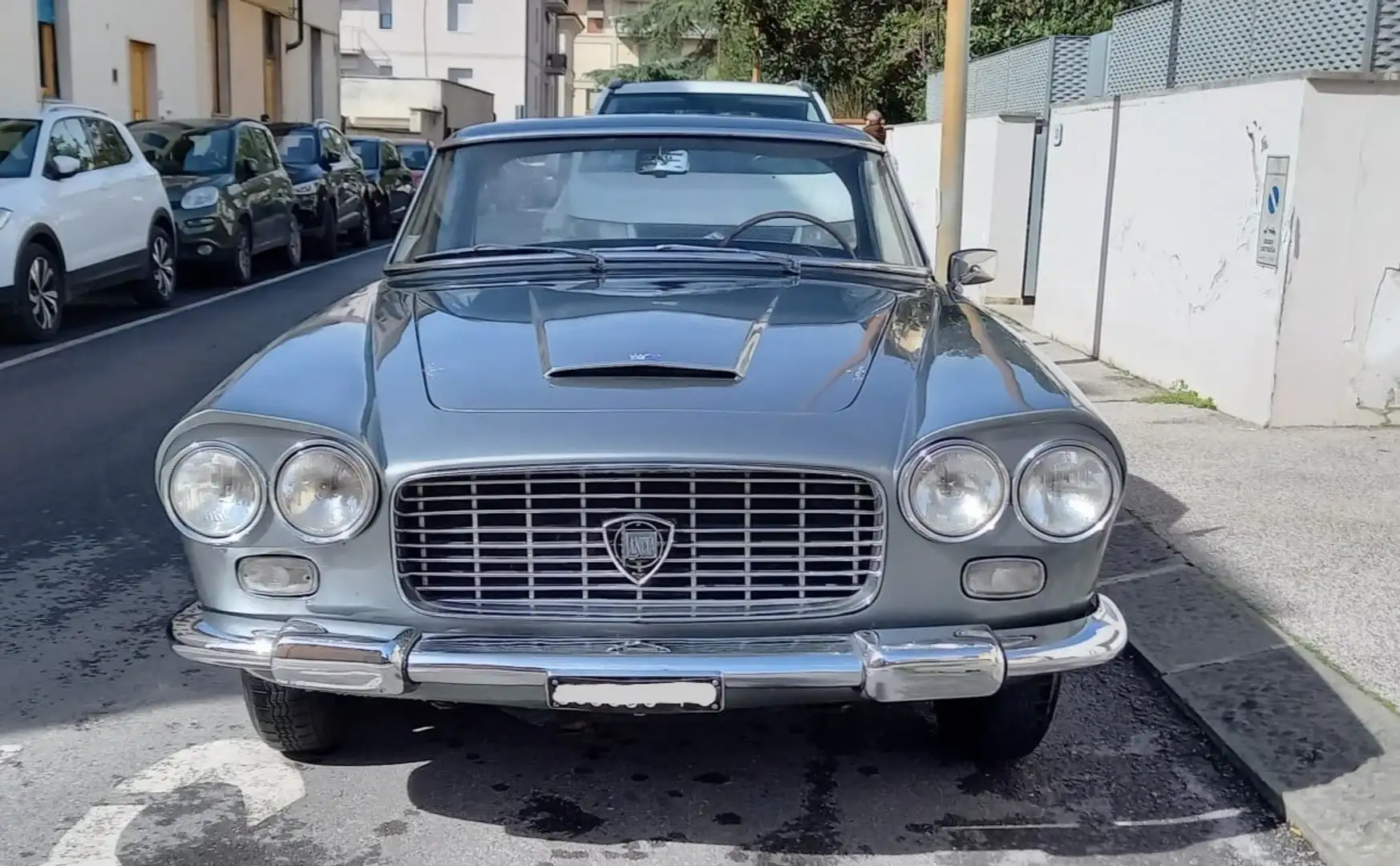 Lancia Flaminia GT Touring Superleggera - 2